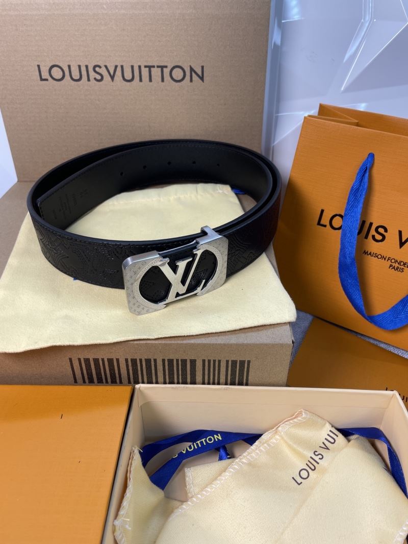 Louis Vuitton Belts